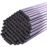 Zeytin Hasat Makinesı Karbon Fiber Çubuk 5 mm Düz 4 Adet