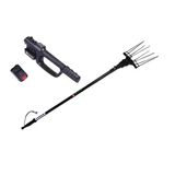 Zeytin Hasat Makinesi Zeybek 33VPRO ve Batarya Kit