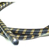 ZEYTİN HASAT SİLKME MAKİNESİ SPİREL MİLİ UZUNLUK: 110 CM