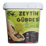 ZEYTİN için, Biohumus Organik gübre, Organik Sertifikalı, Kök geliştirici, toprak düzenleyici, bitki besleyici, 5 Litre (1)