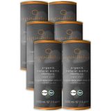 Zeytin İskelesi Zeytiniskelesi Fırsat Paketi (2000 ml Organik x 6'lı) Teneke - 1,25 lt