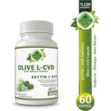 Zeytin L-kvd Kapsül (OLİVE L-CVD CAPSULE)