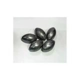 Zeytin Renkli Olta Kurşunu, 125 Gr Ağırlığında