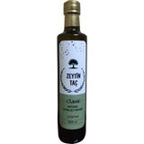 Zeytin Taç Taç Classic - Olgun Hasat Natürel Sızma Zeytinyağı 500 ml | Yeni Sezon