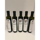 Zeytin Yağı 500 Ml