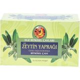 Zeytin Yaprağı Bitki Çayı 20 Süzen Poşet - OEM458-8604