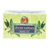 Zeytin Yaprağı Bitki Çayı 20 Süzen Pşt