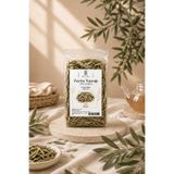 Zeytin Yaprağı Çayı 100g | Kurutulmuş Zeytin Yaprağı | Olive Leaves (Olea Europaea) | Doğal Bitki Çayı