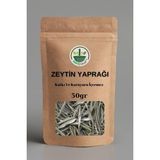 Zeytin Yaprağı Çayı ( 50 GR )