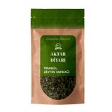 Zeytin Yaprağı Çayı Granül 100 gr