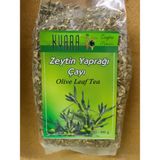 Zeytin Yaprağı Çayı Stevia Şeker Otu Katkılı 150GR