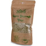 ZEYTİN YAPRAĞI ÇAYI