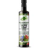 Zeytin Yaprağı Süperkritik Mix Yağı 250 ml (OLİVE LEAF SUPERCRİTİCAL MİX OİL)