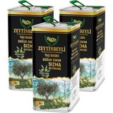 Zeytinbeyli 15 Litre Zeytinbeyli Natürel Sızma Soğuk Sıkım Taş Baskı Zeytinyağı - 15 lt