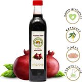 Zeytinci Abla Nar Ekşisi (Aşısız Yabani Nar) - Doğal & Katkısız 500 ml