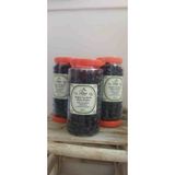 Zeytincim Gemlik Gemlik Siyah Zeytin (Ms 310-320) - 1 kg