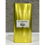 Zeytincimsin Zeytinyağı Soğuk Sıkım (5 lt)