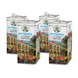 Zeytinderesi 20 Lt Natürel Sızma Soğuk Sıkım Zeytinyağları