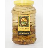 Zeytinhan Antep Acur Biber Turşusu Yeni Sezon Taptaze 5 litre - 5 lt