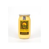 ZEYTİNHAN Sadeyağ (GHEE) Keçi Sütünden %99 Saflıkta 888gr Sade Yağ