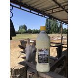 Zeytinli Keçi Çiftliği %100 Saf Zeytinyağlı Keçi Sütü Sıvı Sabunu 1000 ml (NEMLENDİRİCİ, TEMİZLEYİCİ, KIRIŞIKLIK-LEKE AZALTAN)