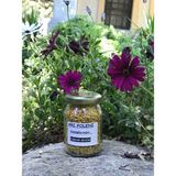 Zeytinli Keçi Çiftliği Kazdağları'ndan Doğal Arı Poleni (Kuru) 100 gr