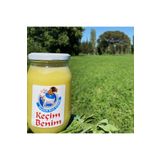 Zeytinli Keçi Çiftliği Sade Yağ Ghee Yağı 280 Gr. (TUZ İÇERMEYEN, KORUYUCUSUZ, KATKISIZ, İNEK TEREYAĞINDAN)