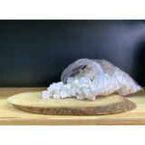 Zeytinlik Şarküteri Erzurum Kesme Şeker 2 kg (Kıtlama) Kırık