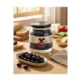 Zeytino Gemlik Siyah Zeytin 700 gr (201/230) XL
