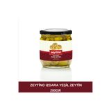 Zeytino Izgara Yeşil Zeytin 200 gr