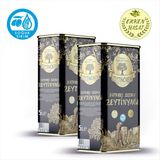 Zeytinören 10 lt Soğuk Sıkım Natürel Sızma Zeytinyağı