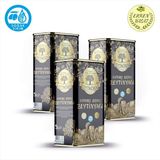 Zeytinören 15LT Natürel Sızma Soğuk Sıkım Zeytinyağı - 15 lt