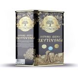Zeytinören 18lt Soğuk Sıkım Natürel Sızma Zeytinyağı - 18 lt