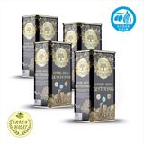 Zeytinören 20LT Natürel Sızma Soğuk Sıkım Zeytinyağı - 20 lt