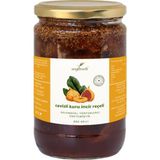 Zeytinseli Kuru Incir Reçeli Cevizli 800 gr