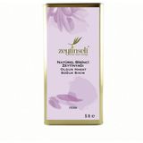 Zeytinseli Olgun Hasat Natürel Birinci Zeytinyağı 5 Lt