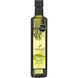 Zeytinseli Organik Erken Hasat Soğuk Sıkım Natürel Sızma Zeytinyağı - 500 ml