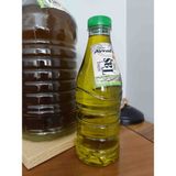 Zeytinyağı 1lt Natural Taş Baskı - 1 lt