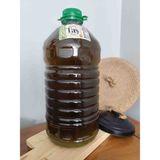 Zeytinyağı 5lt Sızma Taş Baskı Natural - 5 lt