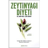Zeytinyağı Diyeti Alfa Yayıncılık