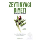 Zeytinyağı Diyeti - Judy Ridgway,Simon Poole