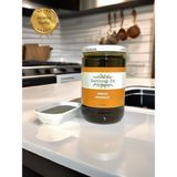 Zeytinyağı Evi Akdeniz Andız Pekmezi 800 gr