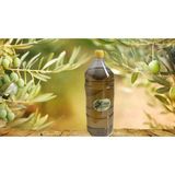Zeytinyağı Filtresiz Sızma - 2 lt