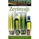 Zeytinyağı - Görsel Rehberler 3 - Charles Quest-Ritson