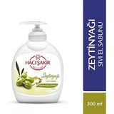 Zeytinyağı Nemlendirici Bakım Sıvı El Sabunu (300 Ml)