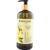 Zeytinyağı Özlü E Vitaminli Nemlendirici Sıvı El Sabunu (400 Ml)