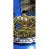 Zeytinyağı Özlü Nar Çekirdeği Yağı 50 ml Cam Şişe
