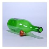 Zeytinyağı Şişesi Yağdanlık Sosluk Sirkelik 750 ml Açık Yeşil