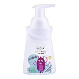 Zeytinyağlı Doğal Köpük Sabun 200 Ml