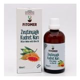 Zeytinyağlı Kudret Narı 100 ml